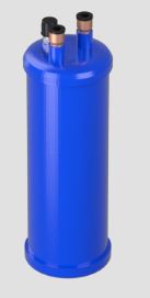 Oil Separator - 1-3/8 F.Sw - Henry AC&R