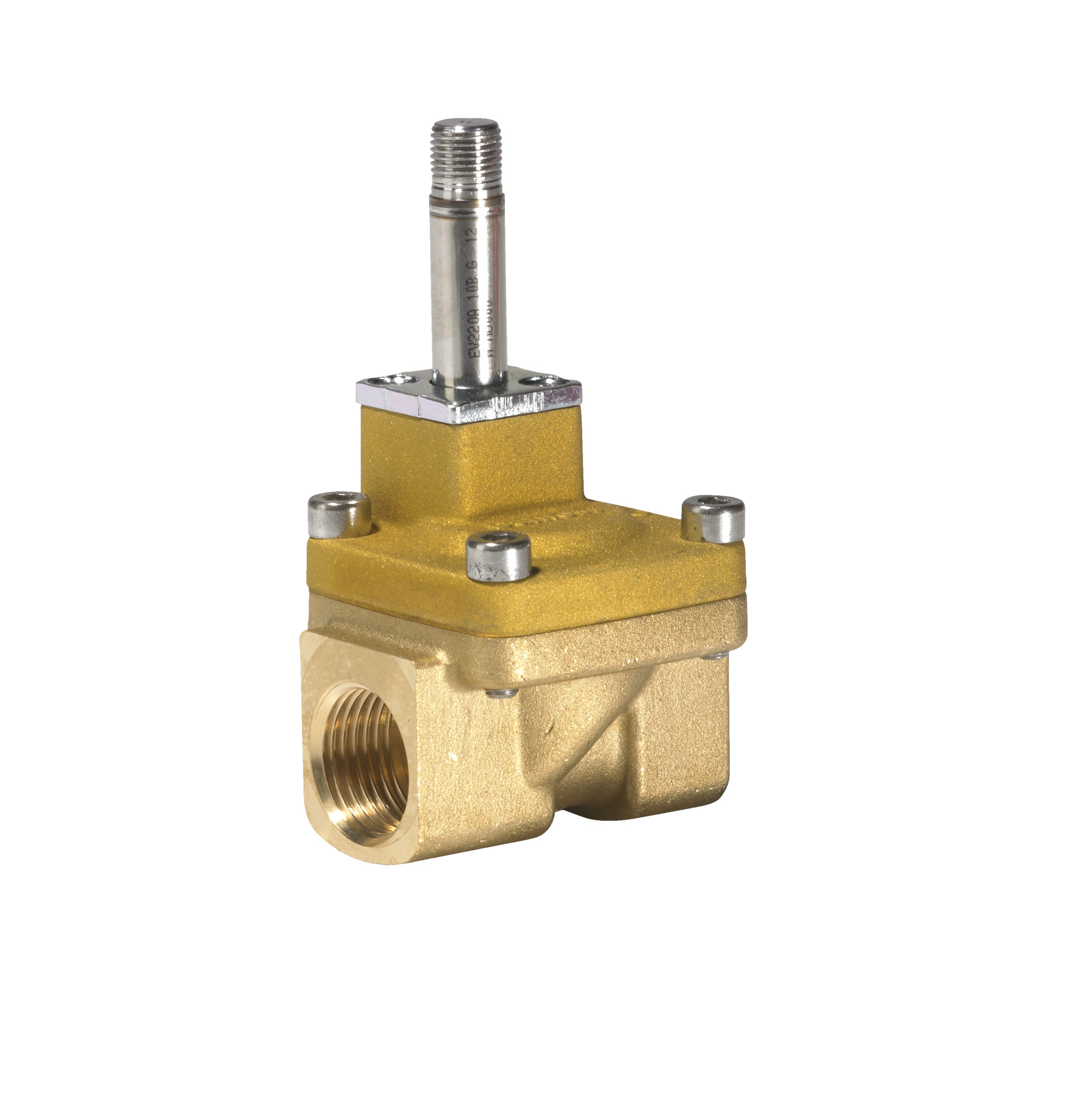 Solenoid valve, EV220A