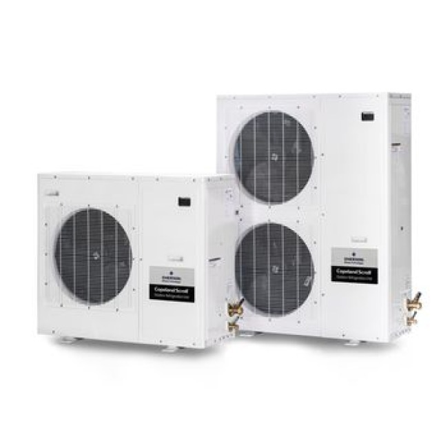 Emerson - 3.0 HP ZX Condensing Unit - Medium Temp
