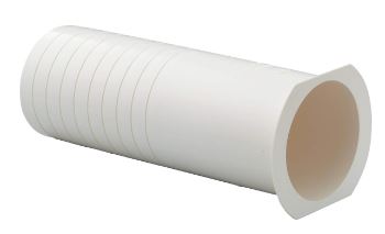 Inaba - Flanged Wall Sleeve