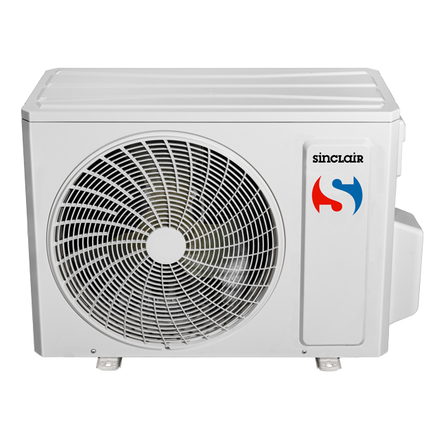 Sinclair Vision Split RC R32 8.2kW Outdoor Unit