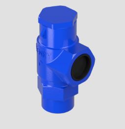 Henry  PRV ½” inlet 1" outlet 200 psi set pressure