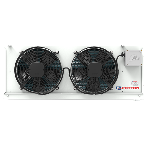 BL49 B Series Unit Cooler - Low Temp - 3 Fan