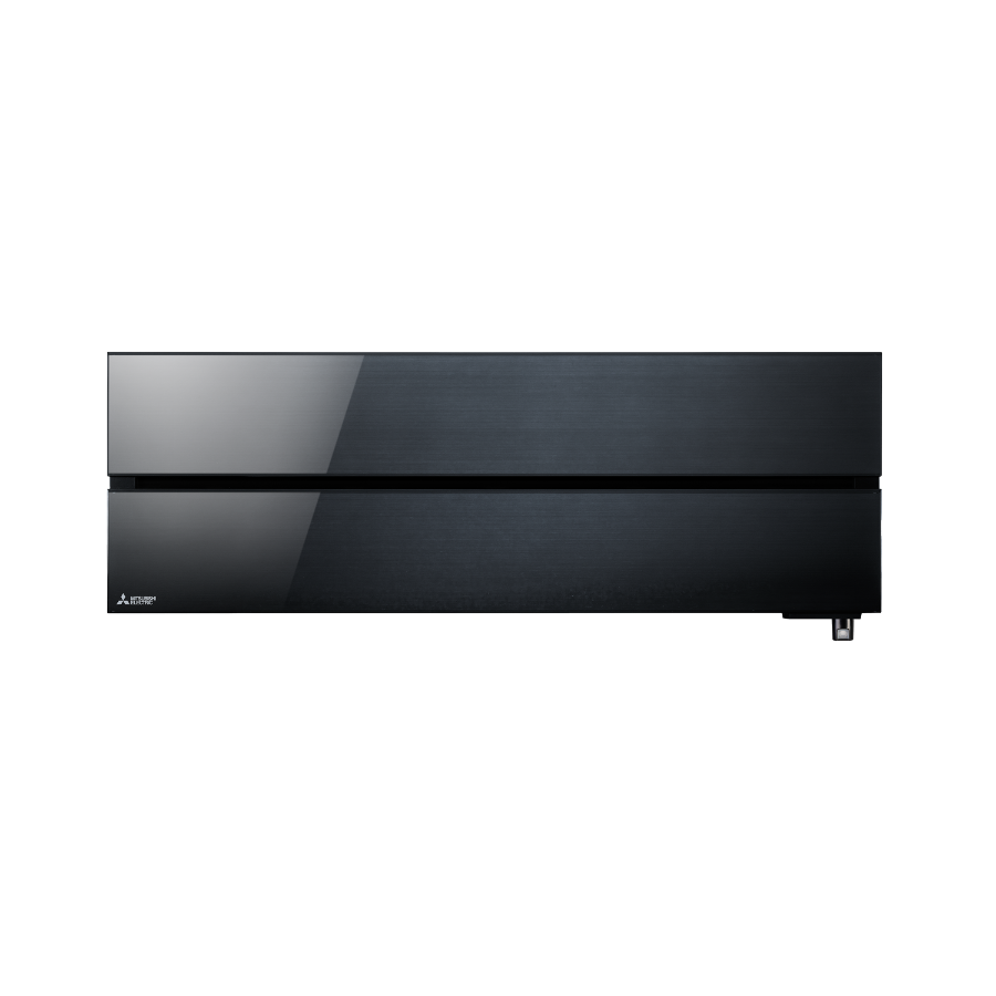 High Wall LN Series Indoor Black - R32 - Deluxe 6.0 KW