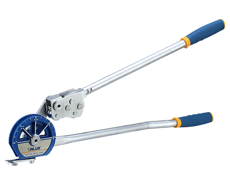 Value Lever Type Tube Bender 5/8"