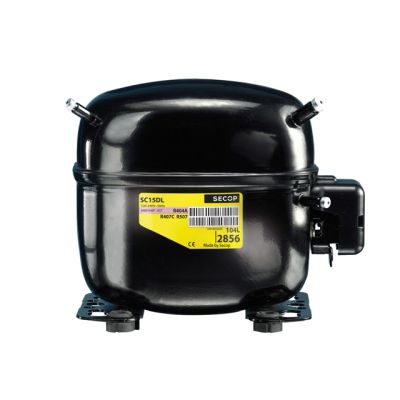 Compressors