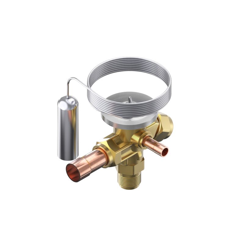 Danfoss TX Valve TE2 R454C ODF SW | 068Z7492