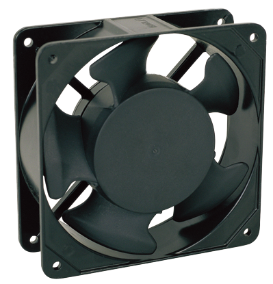 Compact Axial Fan 120 x 120 x 38 | 12038HB