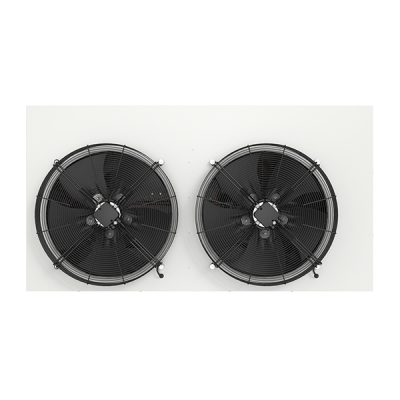 PattonPak - Condensing Unit 4.0Hp 3Ph | PCC400
