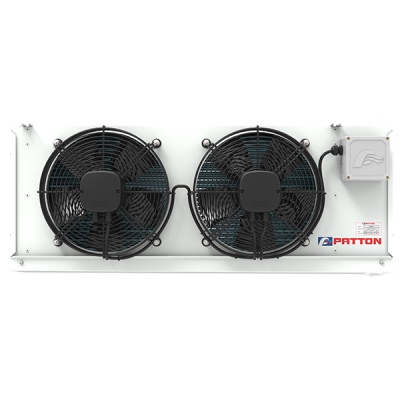 BM22 B Series Unit Cooler - Med Temp - 1 Fan | BM22