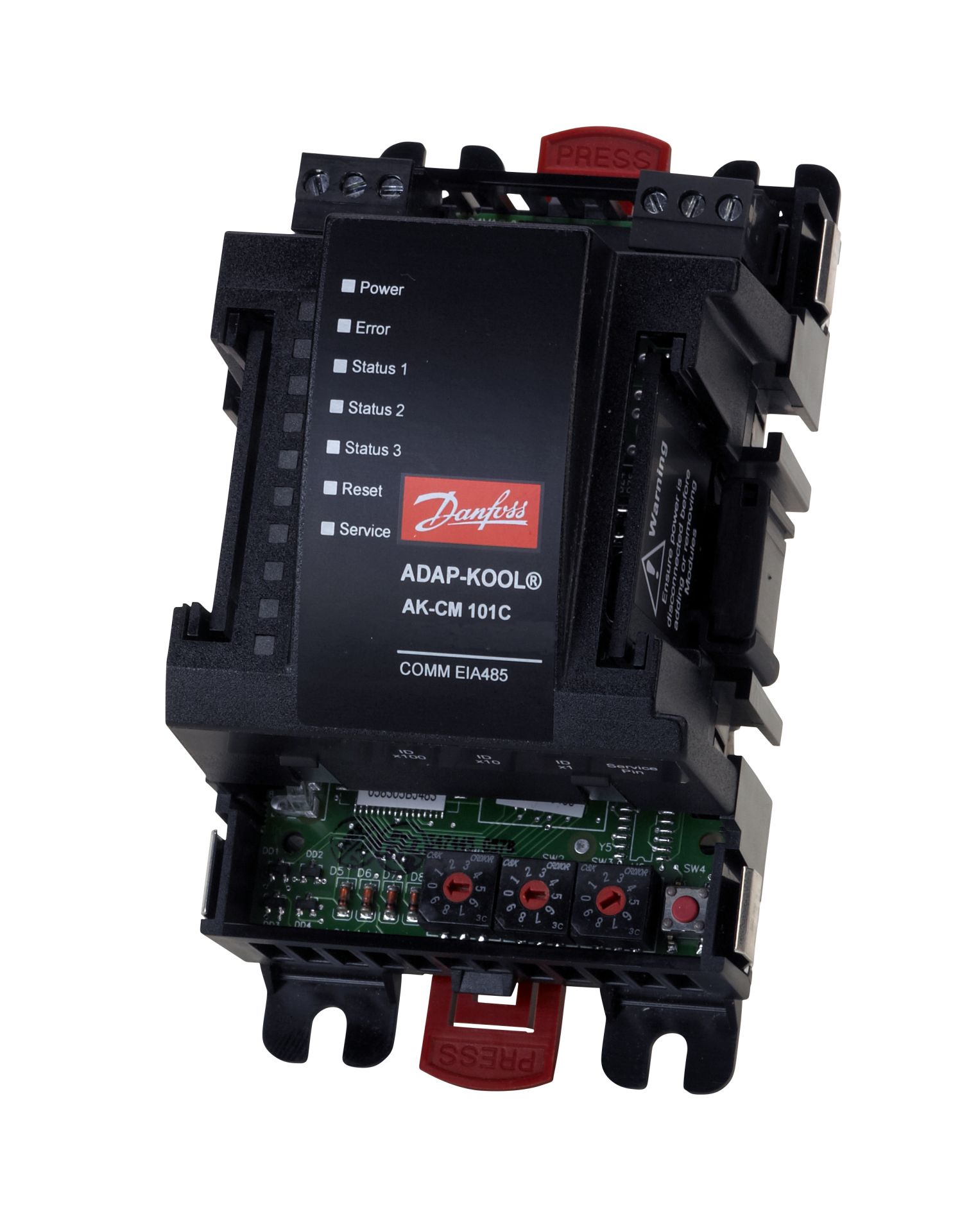 Controls